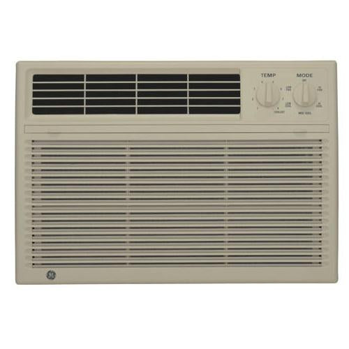 GE ASR05LCS1 Room Air Conditioner