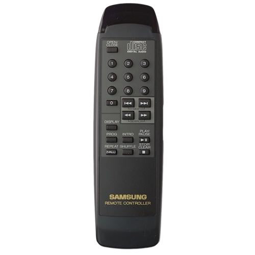 Samsung Remote Control - AH59-10001F