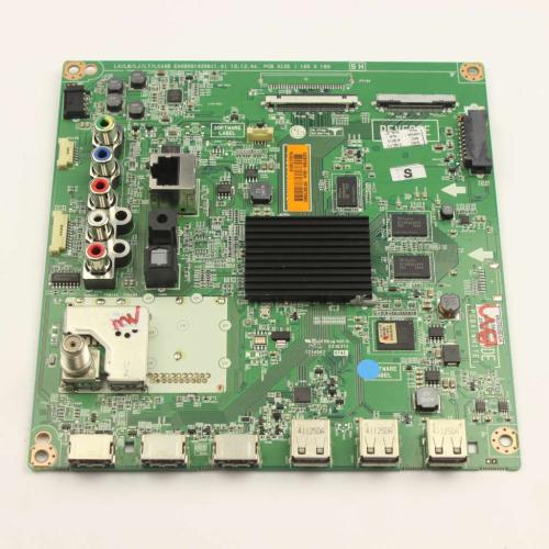 LG Chassis Assembly - EBT63725901