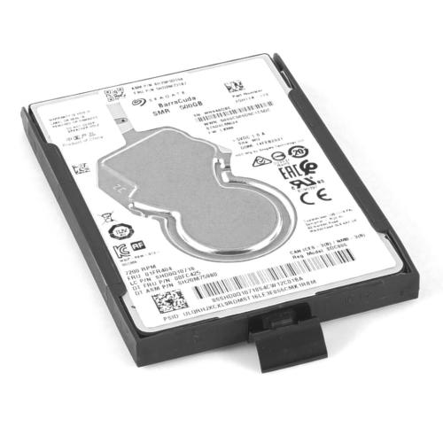Lenovo Hdd Asm Hdd 500G 7200 7Mm Sg S - 5HD0W73187