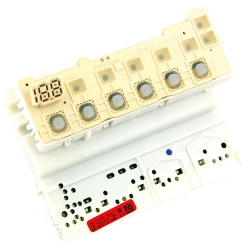 Bosch Control Unit - 661682