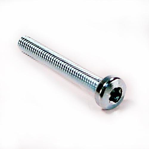 Saeco (129574802) Screw Tcb Torx 20 - 996530012928