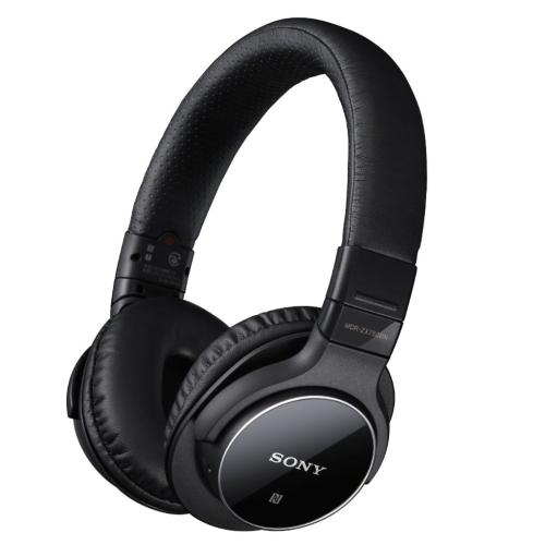 Sony MDRZX750BN Bluetooth And Noise Cancelling Headset