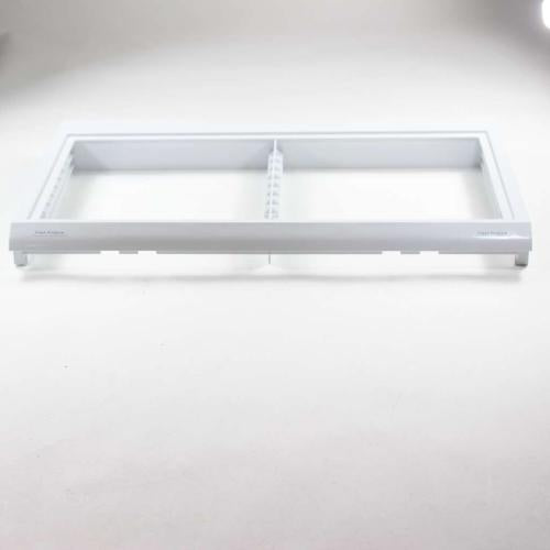 GE Frame Cover Veg Pan - WR72X10334
