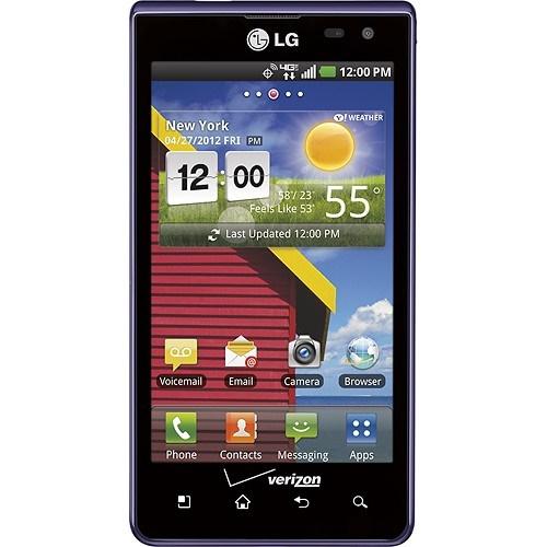 LG LGVS840P