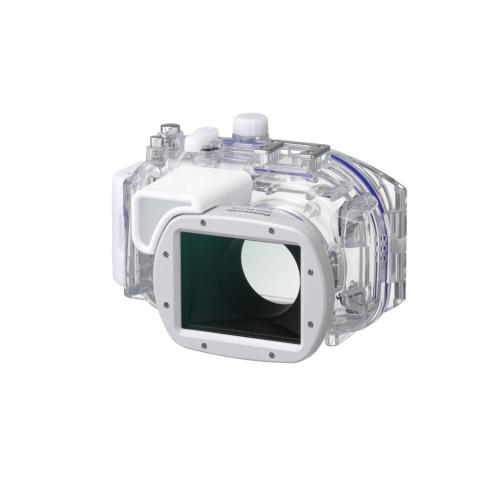 Panasonic DMWMCTZ20 Waterproof Marine Case