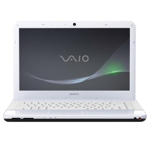 Sony VPCEA36FX/WI Vaio - Notebook Ea