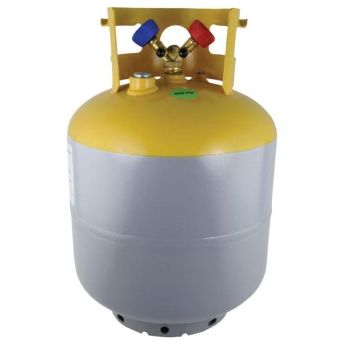 Rheem Refrigerant Recovery Cylinder - 63010