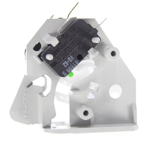 Whirlpool Lower Interlock Assembly Titan - W11551761