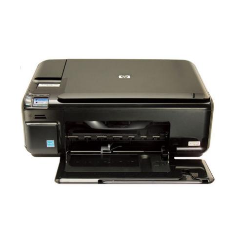 HP Q8386C Photosmart C4486 All-In-One Printer
