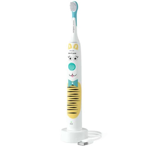 Sonicare Kids Toothbrush, Design Your P - HX3601/01