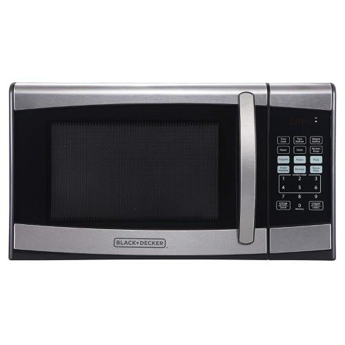 Midea EM925AZEP00A00 0.9 Cu. Ft. Microwave