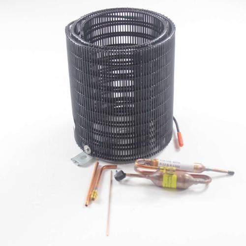 GE Cond Assembly Formed - WR84X10022