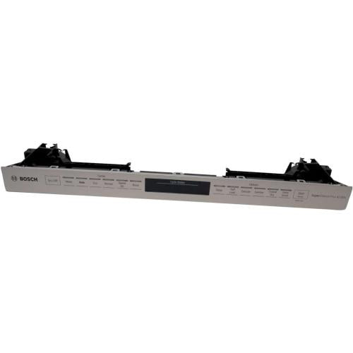 Bosch Dishwasher Panel-Facia - 00 - 778918