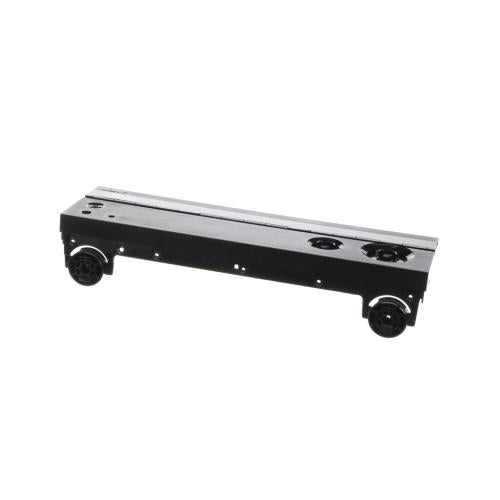 Sony Front Panel Assembly - X-2595-383-3
