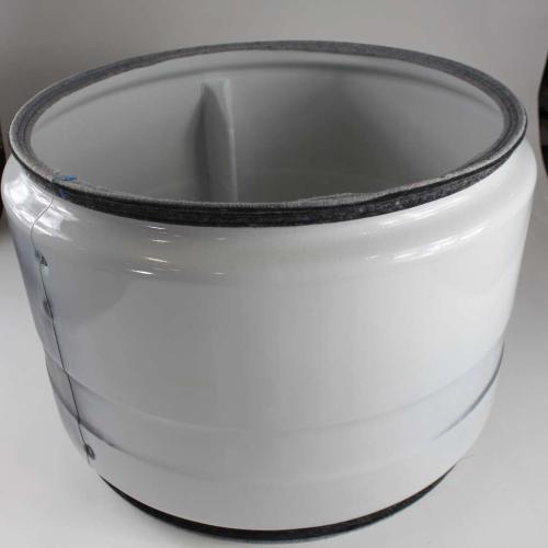 Whirlpool Dryer Drum - W10518375