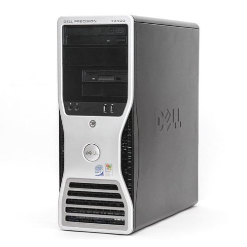 Dell PRECISIONWST3400 Precision Wst3400 Desktop