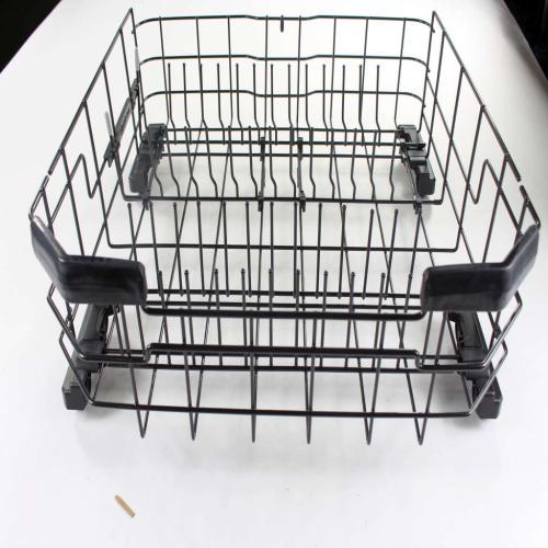 GE Rack Lower Asm Complete - WD28X20157