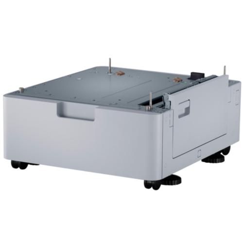 Samsung SLHCF501B/XAA 2100-Sheet High Capacity Paper Feeder