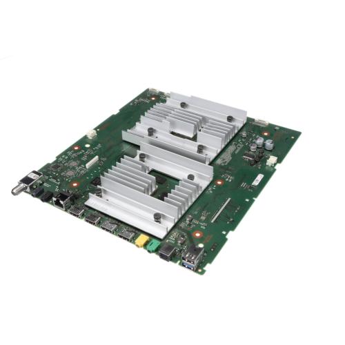Sony (Main Cba) Compl_Svc_Bm5St_Ucm - A-5027-263-A