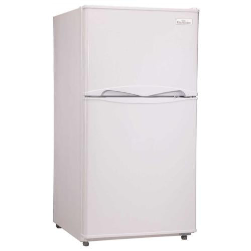 Midea 2496304 Double Door
