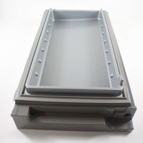 Whirlpool Refrigerator Door Assembly, Right - W10815687