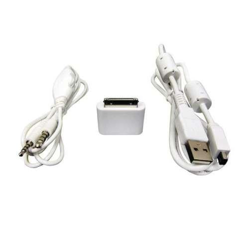 Optoma Ipad/Iphone/Ipod Kit With Vc + - BC-PKAIDUS