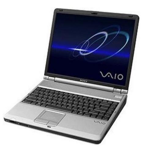 Sony PCGK45 VAIO® Notebook Computer