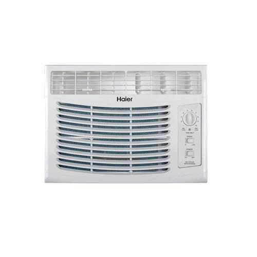 Haier HWF05XCR 5,000 Btu Mechanical Room Air Conditioner