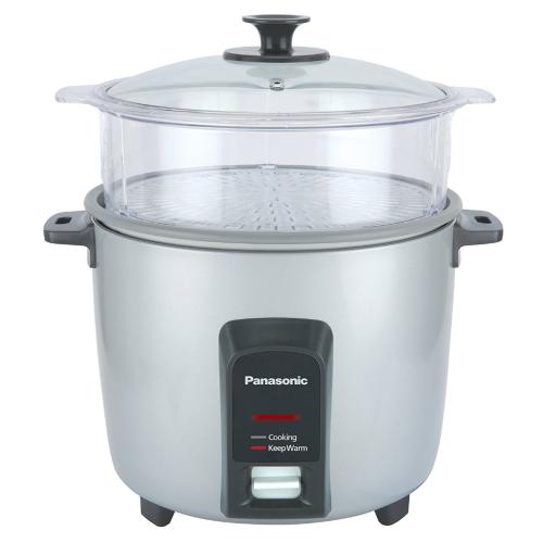 Panasonic SRY22FGJ Automatic Rice Cooker / Steamer