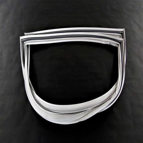 GE Refrigerator Door Gasket (White) - WR24X10229