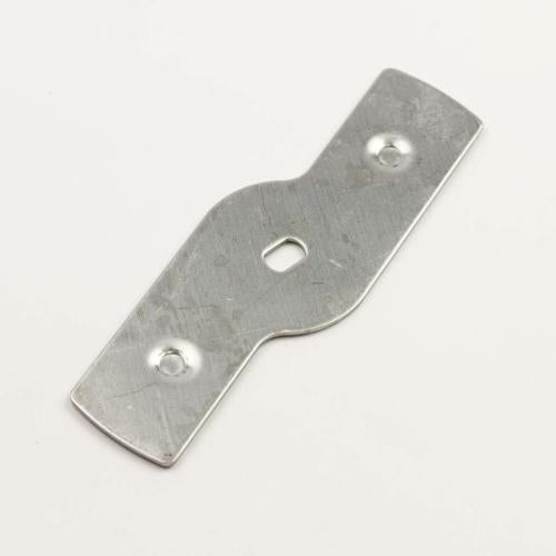 GE Refrigerator Auger Drum Lock Plate - WR17X11458