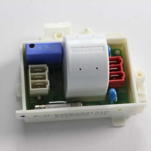 LG Filter Assembly - EAM60991310