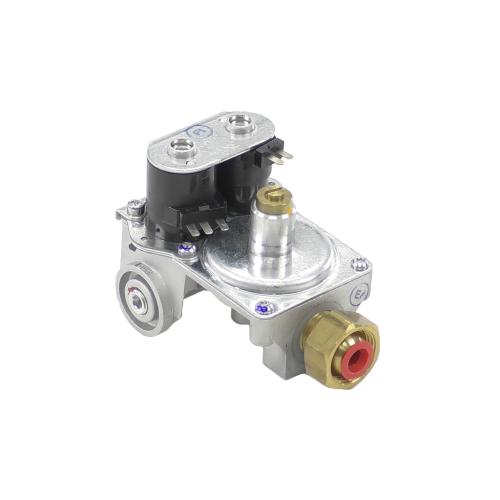 Whirlpool Dryer Gas Valve - WP306176