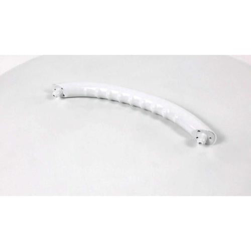GE Microwave Door Handle - WB15X10224