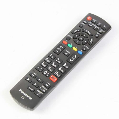 Panasonic Remote Control - N2QAYB000926