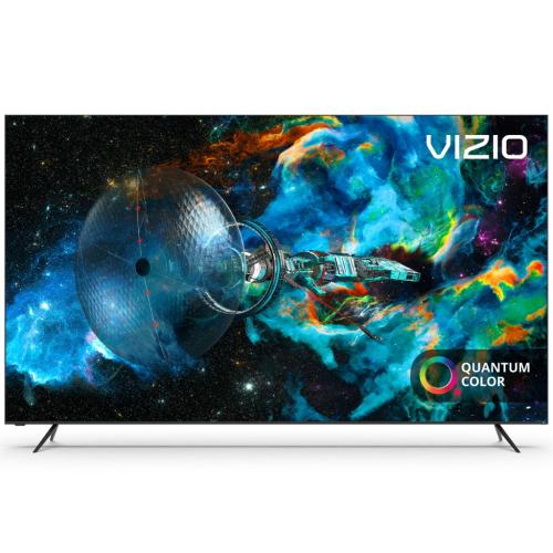 VIZIO P75QXH1 P-Series Quantum X 4K Hdr Smart Tv