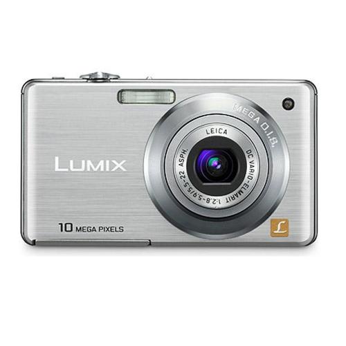 Panasonic DMCFS8 Digital Still Camera