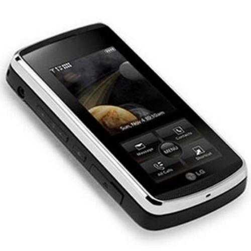 LG LGVX8800PLK