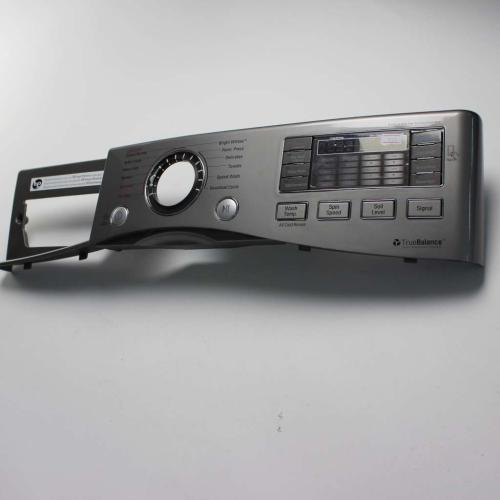 LG Control Panel Assembly - AGL74115105