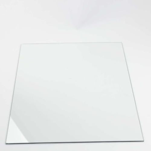 LG Refrigerator Crisper Cover Glass Shelf - 4890JL1002P