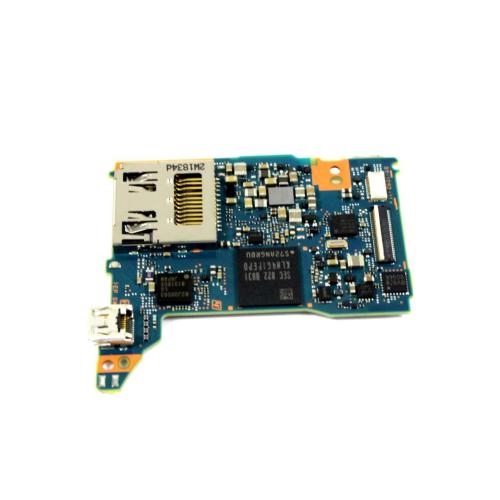 Sony Sy_ Compl - A-2227-843-A