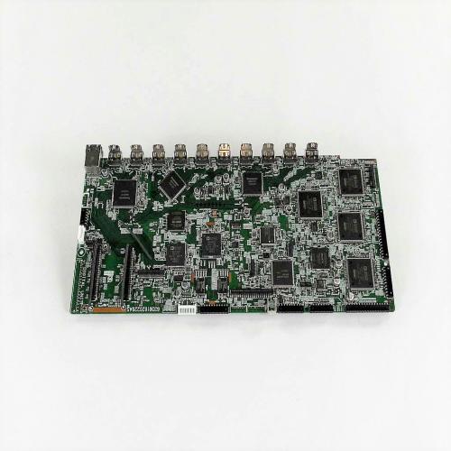 Denon Pwb Digital Assy - 9U-310202CV2