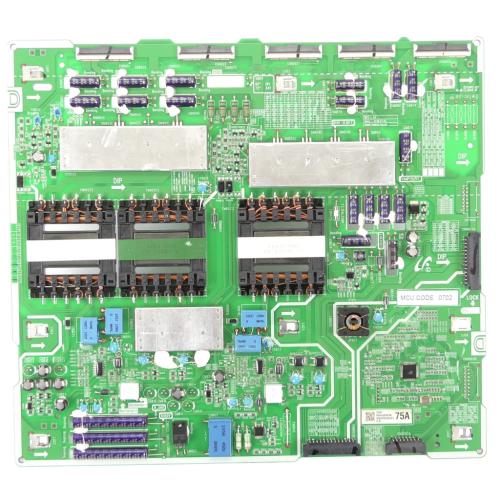 Samsung Dc Vss-Driver Board - BN44-00945B