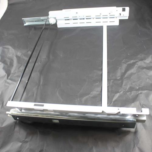 Samsung Refrigerator Freezer Door Slide Rail Assembly - DA97-12861A