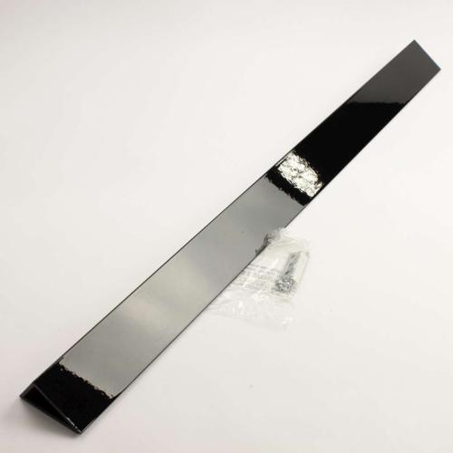 Whirlpool Slide-In Range Rear Trim Kit, - W10113902A