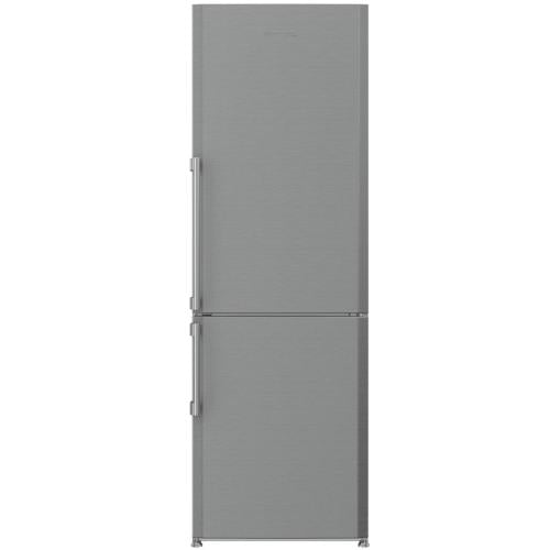 Blomberg 7282745584 Brfb1312Ss 24-Inch Counter Depth Bottom Freezer Refrigerator
