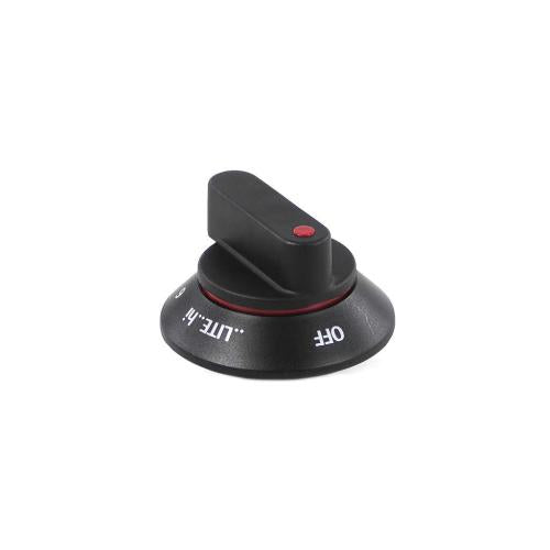 Electrolux Knob,Control,(5) - 318341400