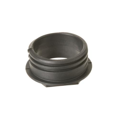 GE Retainer Glass (Blk) - WB02T10184