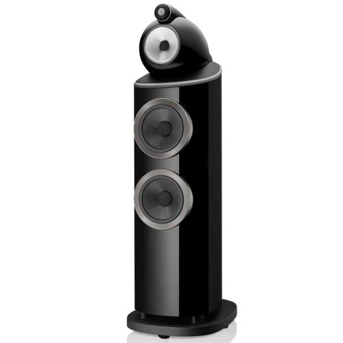Bowers Wilkins 803D4 802 Series Diamond Tower Speaker